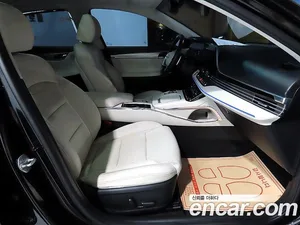 Hyundai Grandeur, 2022 — миниатюра 15