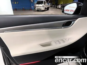 Hyundai Grandeur, 2022 — миниатюра 16