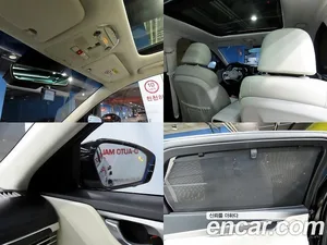 Hyundai Grandeur, 2022 — миниатюра 20