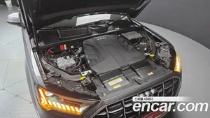 Audi Q7, 2020 — миниатюра 6