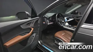 Audi Q7, 2020 — миниатюра 13