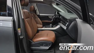 Audi Q7, 2020 — миниатюра 17