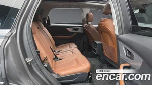 Audi Q7, 2020 — миниатюра 18