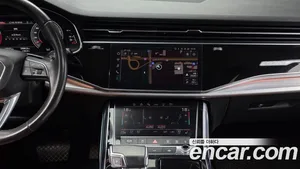 Audi Q7, 2020 — миниатюра 19