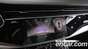 Audi Q7, 2020 — миниатюра 21