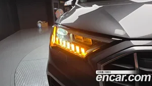 Audi Q7, 2020 — миниатюра 8