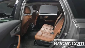 Audi Q7, 2020 — миниатюра 16