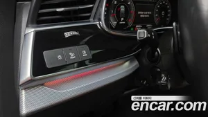 Audi Q7, 2020 — миниатюра 29