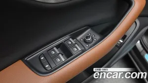 Audi Q7, 2020 — миниатюра 36