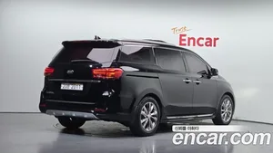 Kia Carnival, 2018 — миниатюра 2