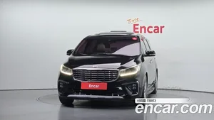 Kia Carnival, 2018 — миниатюра 3
