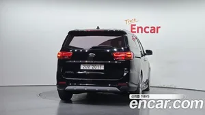 Kia Carnival, 2018 — миниатюра 4