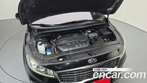 Kia Carnival, 2018 — миниатюра 6