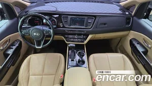 Kia Carnival, 2018 — миниатюра 10