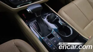 Kia Carnival, 2018 — миниатюра 12