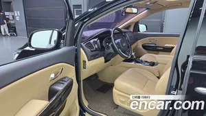 Kia Carnival, 2018 — миниатюра 13