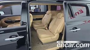 Kia Carnival, 2018 — миниатюра 17