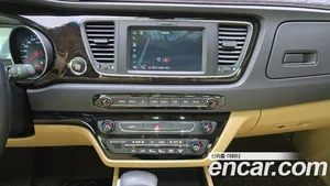 Kia Carnival, 2018 — миниатюра 18