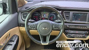 Kia Carnival, 2018 — миниатюра 19
