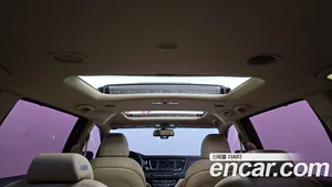 Kia Carnival, 2018 — миниатюра 21