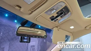 Kia Carnival, 2018 — миниатюра 23