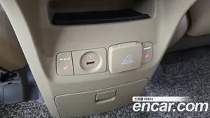 Kia Carnival, 2018 — миниатюра 25