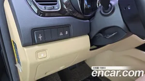 Kia Carnival, 2018 — миниатюра 26