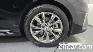 Kia Carnival, 2018 — миниатюра 7