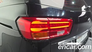 Kia Carnival, 2018 — миниатюра 9