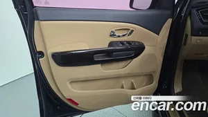 Kia Carnival, 2018 — миниатюра 14