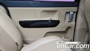 Kia Carnival, 2018 — миниатюра 15