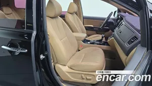 Kia Carnival, 2018 — миниатюра 16
