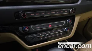 Kia Carnival, 2018 — миниатюра 31