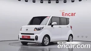 Kia RAY, 2020 — миниатюра 1