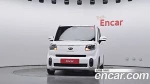 Kia RAY, 2020 — миниатюра 3