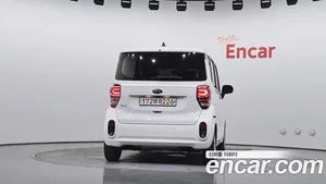Kia RAY, 2020 — миниатюра 4