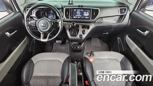 Kia RAY, 2020 — миниатюра 10