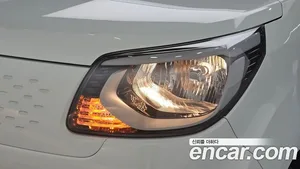 Kia RAY, 2020 — миниатюра 8
