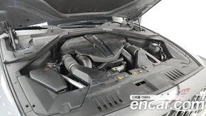Genesis GV80, 2021 — миниатюра 6