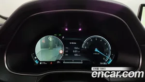 Genesis GV80, 2021 — миниатюра 11