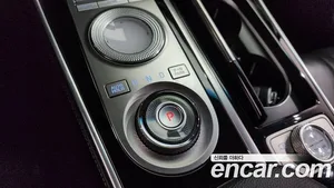 Genesis GV80, 2021 — миниатюра 12