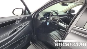 Genesis GV80, 2021 — миниатюра 13