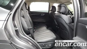 Genesis GV80, 2021 — миниатюра 17