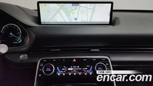 Genesis GV80, 2021 — миниатюра 18