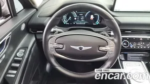 Genesis GV80, 2021 — миниатюра 19