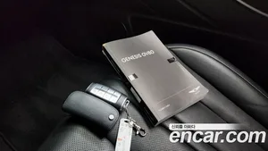 Genesis GV80, 2021 — миниатюра 21