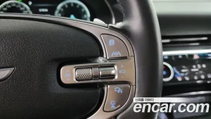 Genesis GV80, 2021 — миниатюра 22