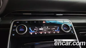 Genesis GV80, 2021 — миниатюра 25