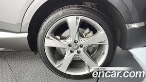 Genesis GV80, 2021 — миниатюра 7