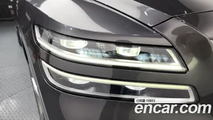 Genesis GV80, 2021 — миниатюра 8